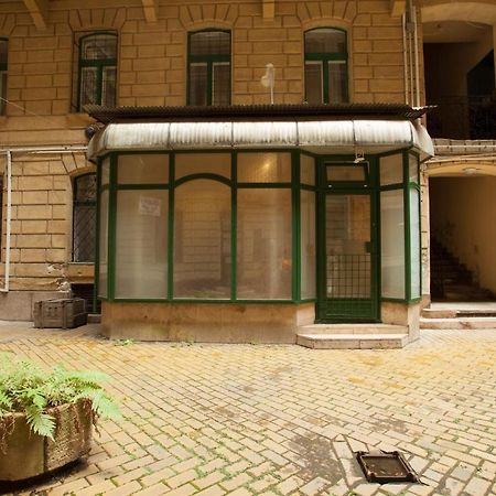 Cozy Studio In The Center For 2 People Budapest Exterior foto