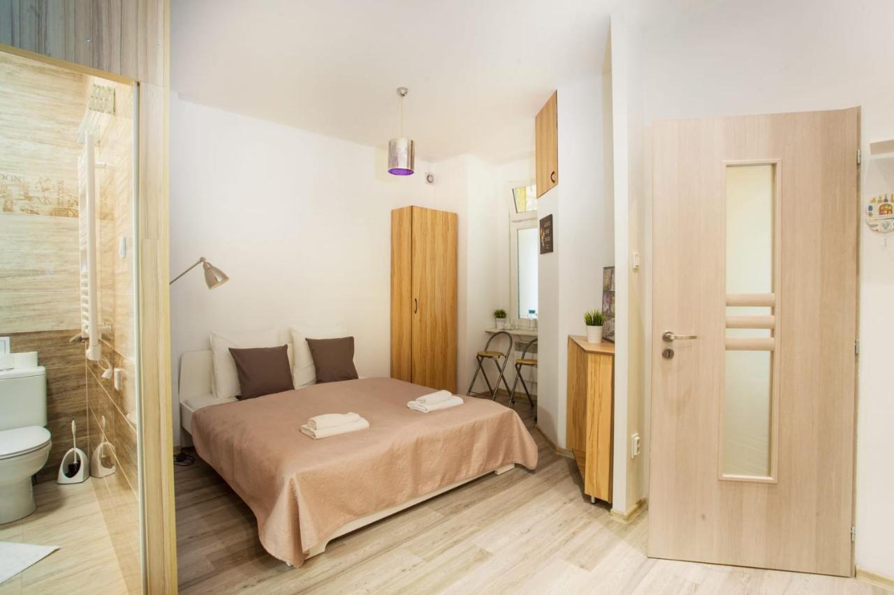 Cozy Studio In The Center For 2 People Budapest Exterior foto